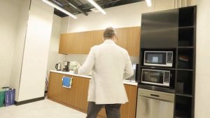 Inside KROHNE’s Bold New Office at Expo City Dubai | Innovation Meets Ambition with Jonathan Ashton