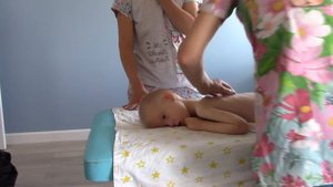 VLOG: Начали занятия