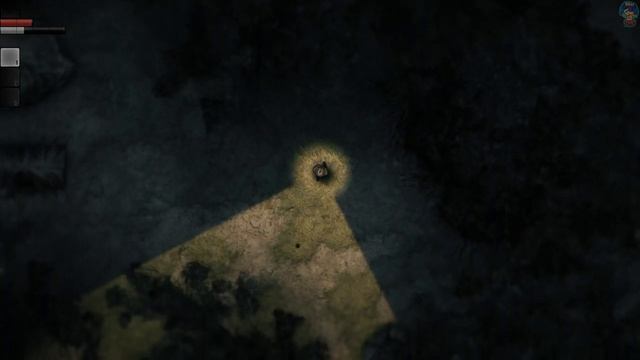 DarkWood #3 // НЕБОЛЬШАЯ ВЫЛАЗКА // ДРОПАЕМ ИГРУ // смотреть онлайн