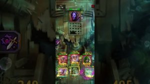 проклятый хранитель тайн