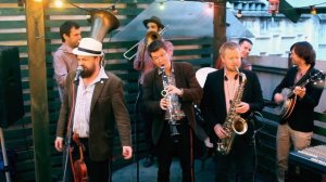 Добраночь - Маруся отравилась - июнь 2014