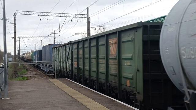 Грузовой поезд 27 смотреть онлайн