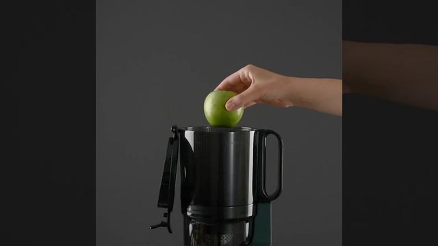 Dauken Соковыжималка шнековая смотреть онлайн