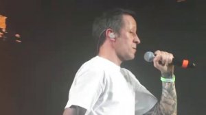 Кровосток - Лобстер-пицца, 27 октября 2018 г. (HD, 720p)