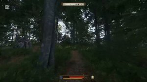 Kingdom come deliverance 2: Топор из сказки🪓