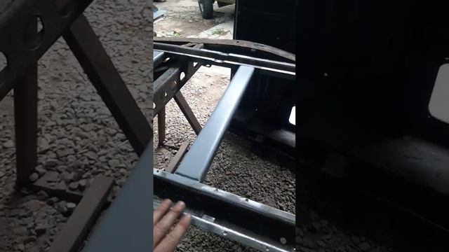 Ремонт кузова уаз 3151. смотреть онлайн