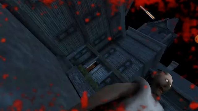 гренни 3 приколы 😱!!! смотреть онлайн