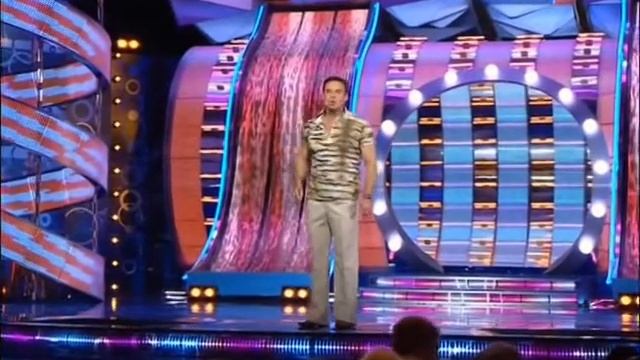 Ефим Шифрин "Кто там?" смотреть онлайн