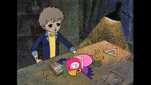 Попугай Кеша   Ссора