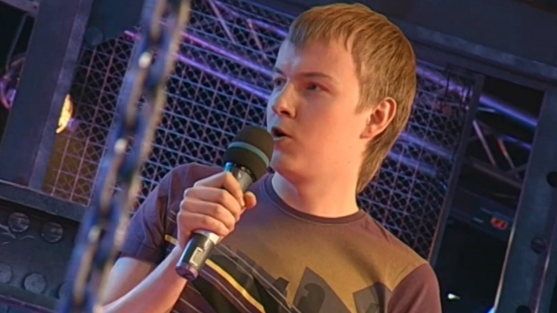 Смех без правил 10 сезон 8 серия