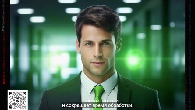 приглашаем вас изучить возможности, предоставляемые синтезированными аватарами Great Tartari