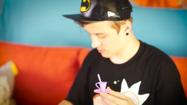 Ивангай купил туалетную бумагу смотреть онлайн