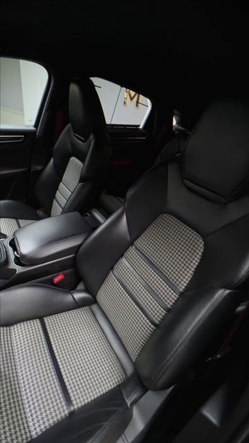 Porsche Cayene Turbo