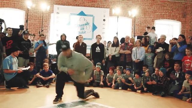 СОВЕРШЕНСТВУ НЕТ ПРЕДЕЛА 2018  JUDGE SHOWCASE   An-Juicy