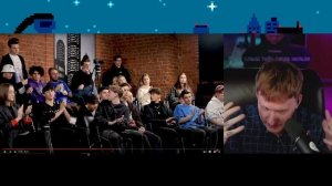 ДК Смотрит - ЭЛЬДАР ДЖАРАХОВ vs 50 ХЕЙТЕРОВ!