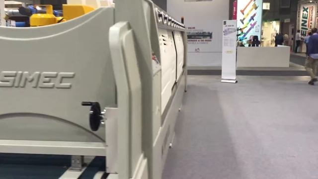 Видео Веронской выставки 2015. смотреть онлайн