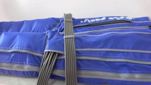 Зарядиться энергией, подтянуть фигуру и обрести лёгкость предлагает санаторий «Каменская здравница»