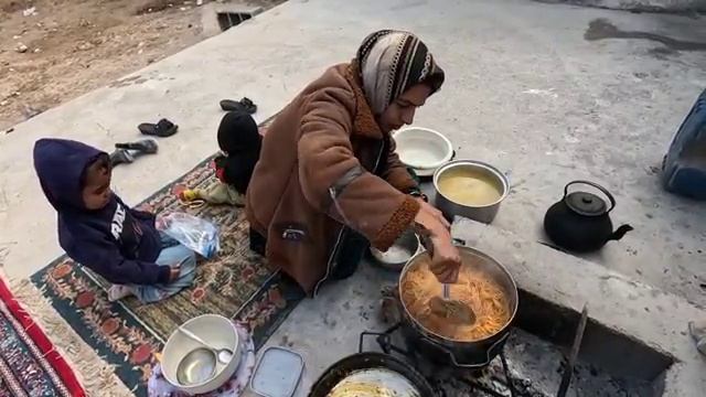03.03.2025 Встреча Тайебе с адвокатом и обсуждение опеки над Сэмом смотреть онлайн