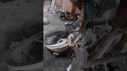 Ручная работа )))