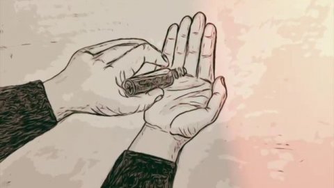 Гадание,колдовство,магия,экстрасенсы и т.д.суть слуги дьявола и все приходящие к ним согрешают