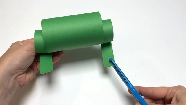 Поробка жабка #3/поробки для дітей/crafts for toddlers