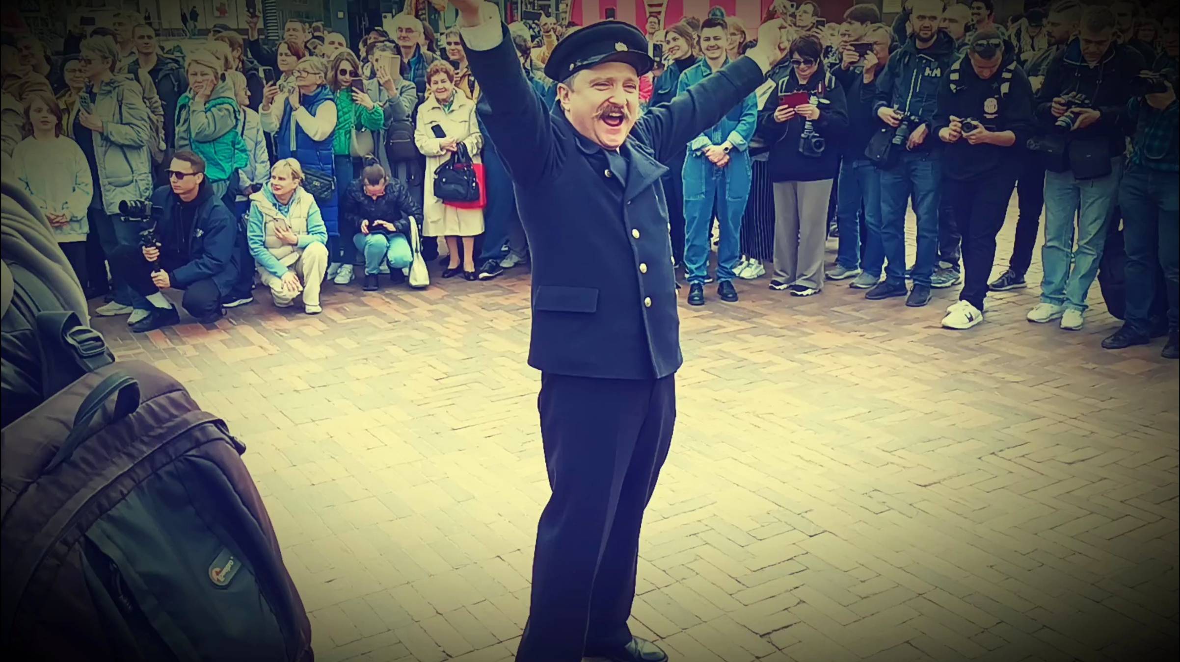 Юбилей Московского Метро 2025 !!!