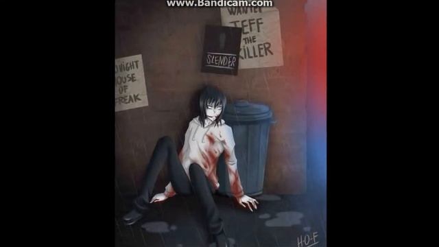 как обычно Крипипаста смотреть онлайн