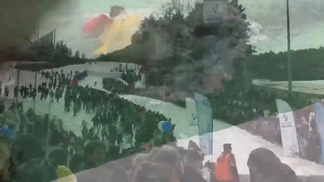 Зимний Горнолужник смотреть онлайн