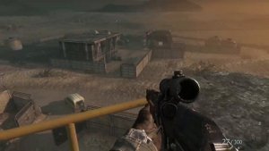 Особое задание прохождений Call of Duty Black Ops #4 ( Без комментариев )