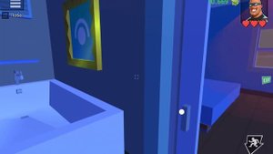 Robbery Madness 2 секреты дома сложные