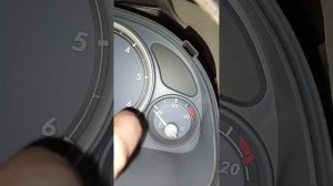 не правильная работа приборки каминз 2.8  датчик температуры