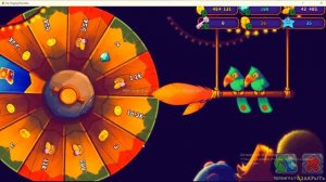 крутим колесо фортуны #msm #mysingingmonsters #моипоющиемонстры #мсм