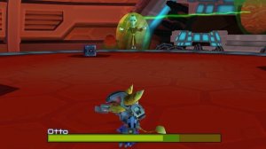 Прохождение Ratchet & Clank: Size Matters | Часть 7 (финал)