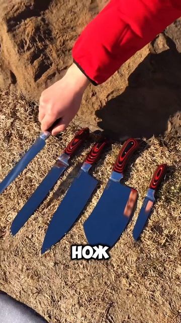 Идеальное решение для кухни — премиальный набор из 6 п смотреть онлайн