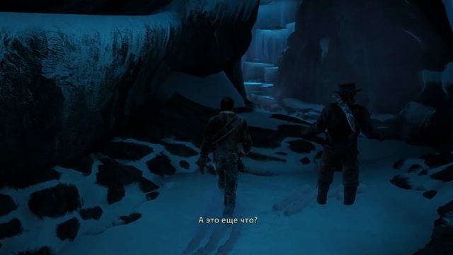 Uncharted 2: Среди воров #8 Тварь! смотреть онлайн