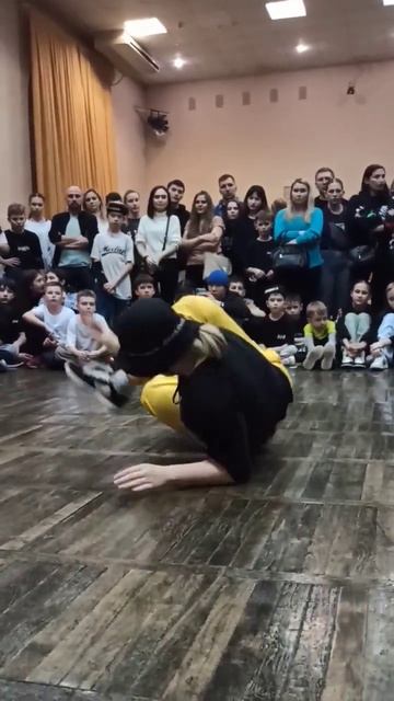 КАМИ  JUNIORS  ДУХОВКА БАТТЛ г. Стерлитамак