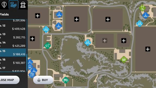 FS23, #5.AMBERSTONE/купив 7-ми корпусний плуг KVERNELLAND/оранка під ? смотреть онлайн