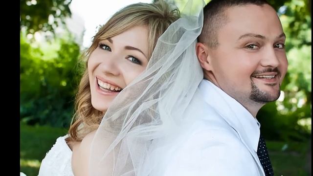 Свадьба Алены и Сергея смотреть онлайн