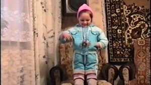 Прикольные Детские песни.mp4