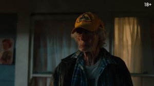 "Невидимозавр"
Трейлер