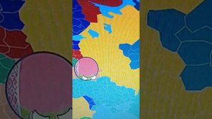 Все Части в Беспорядок в Россий🇷🇺 #capcut #contryballs #страны #мем #youtubeshorts #приколы #shorts