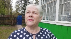 "Жизнь на пенсии".. Трудовые будни.