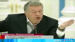 Жириновский. Подборка приколов с Жириновским. Жириновский отжигает.