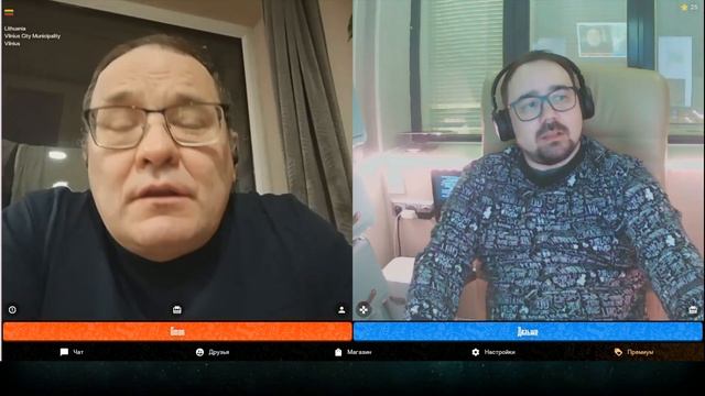 Литовец,о своей истории!