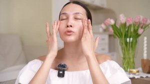 УХОД ЗА ЛИЦОМ УТРОМ ☀️ сияющая, гладкая кожа (весна/лето 2025 + мои фавориты)