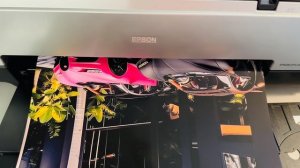 Epson stylus photo 1410