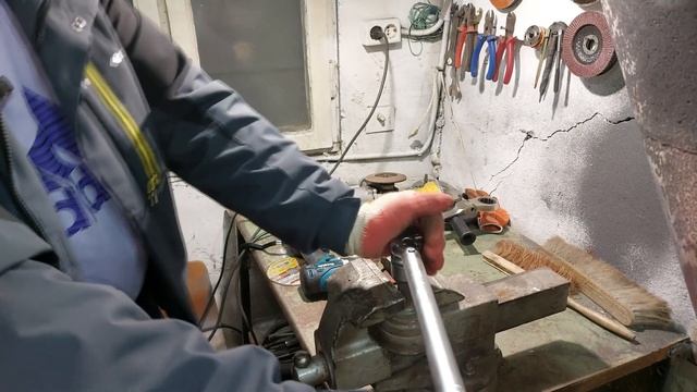 ОБЗОР НАБОРА АККУМУЛЯТОРНОГО ИНСТРУМЕНТА MAGIDA 1JL S 16 смотреть онлайн