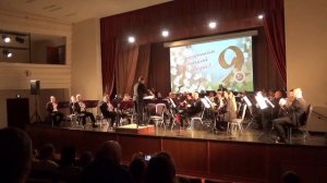 Николай Самохвалов - Парадная фанфара "9 мая"