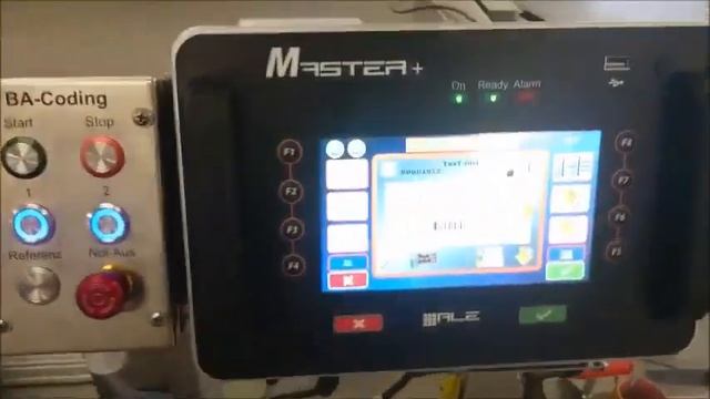 Прямая струйная печать на гофротаре | Траверса смотреть онлайн