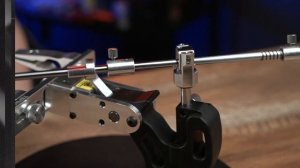 Шарнирный узел для устройства TSPROF Pioneer